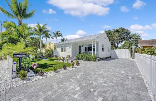 Casita Lake Worth - BEACH LIFE! - Foto 12