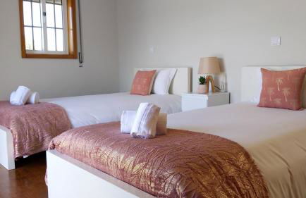 The Palm House - Foto 27