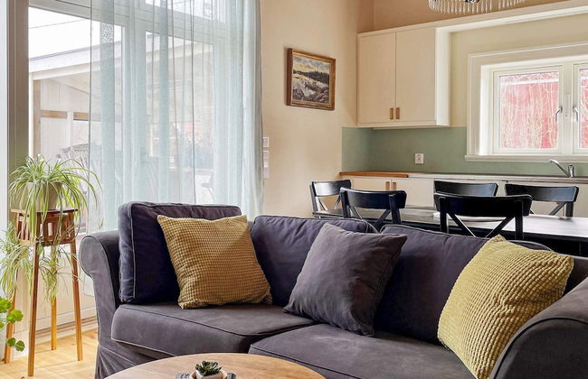 4 Person Holiday Home in Vaddo - Photo 6