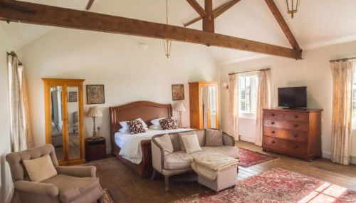 The Delaval Rooms - Foto 5