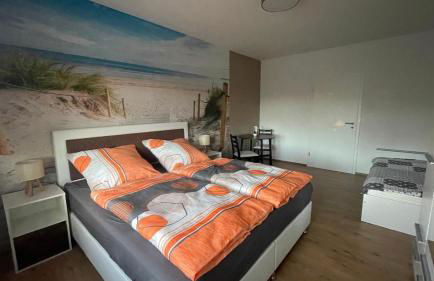 Ferienwohnung am Chursbach - Foto 11