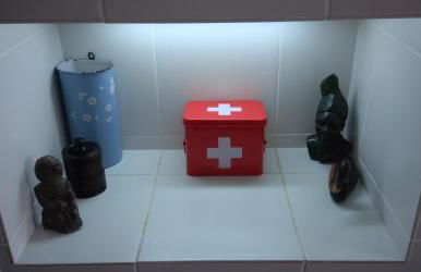 Lemon Tree Cottage at Terrus Winery - Foto 6