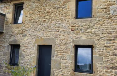 Gîte du clos marty - Photo 15