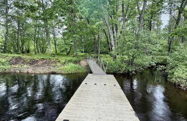 THE RIVER HOUSE LIMIT 6 home - Foto 32