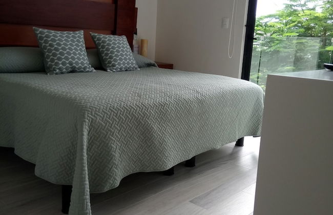 Polo 88 Apartamentos a pasos del Mar - Foto 12