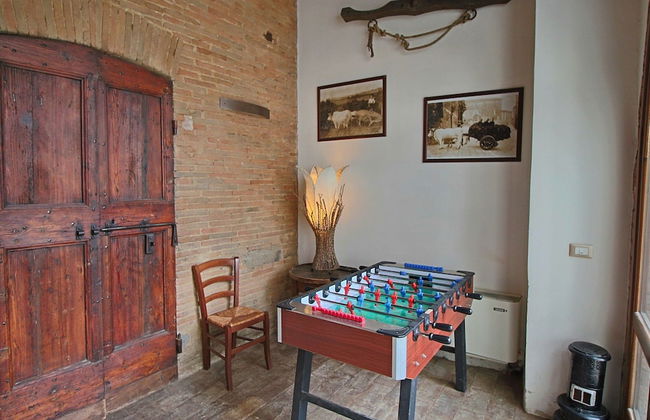 Farmhouse in Umbertide With Pool - Foto 22