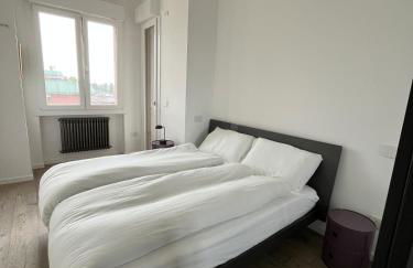 Renovated Flat Rho Fiera Milano - Foto 9