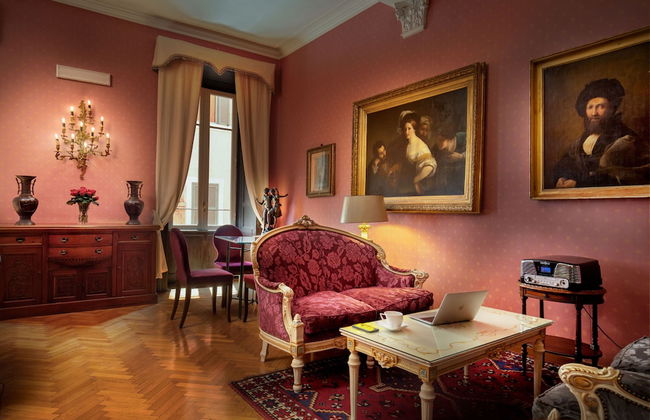 Residenza Frattina - Photo 63