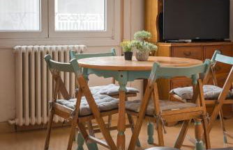 Casa Rural "Amara" Bardenas - Foto 13