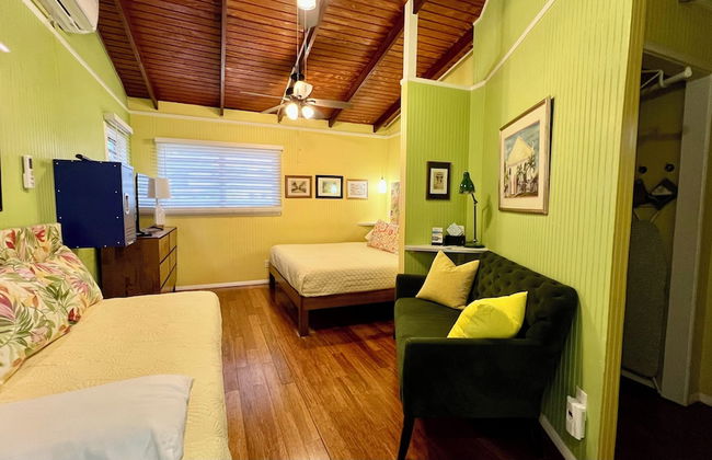 Cottages by the Sea - Photo 45