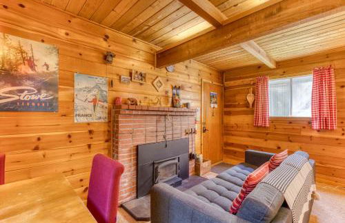 Sno-bird #8 - Foto 15