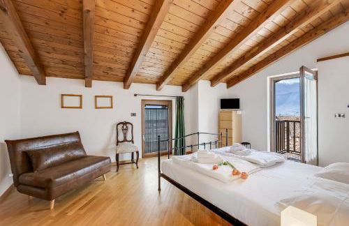 Casa Del Profeta - Happy Rentals - Foto 22