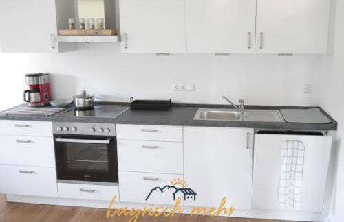 Ihre Ferienwohnung bayrisch mehr... - Foto 6