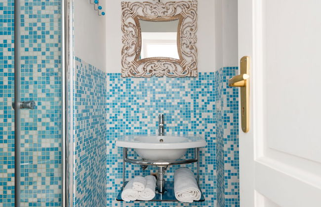 Appartamento San Giuseppe in Ortigia - Foto 16