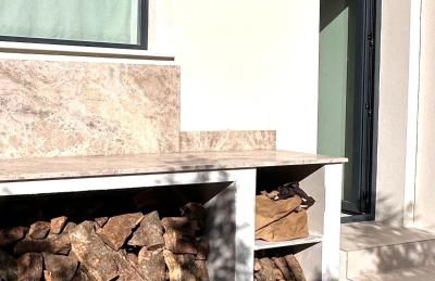 Casa ad Mare - Lujo & confort de hotel en villa privada - Foto 6