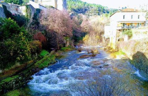 Maison de Maître du domaine des Lys - Foto 7