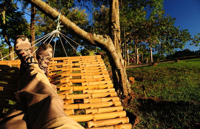 Recanto Alvorada Eco Resort - Photo 70