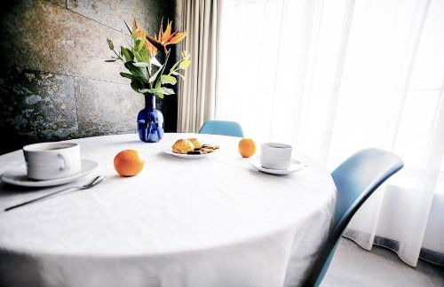 Terrazzos do Prado - Vista Ria de Aveiro - Foto 74