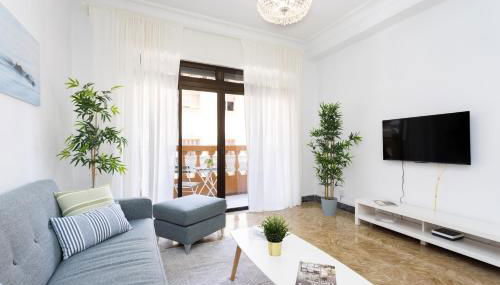 EDEN RENTALS Heart of the City - Foto 5