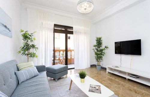 EDEN RENTALS Heart of the City - Foto 5