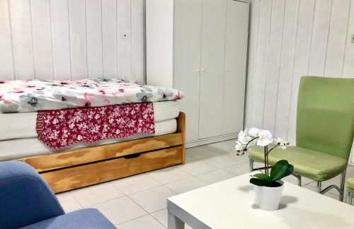 Bambus Wohnung - Photo 14