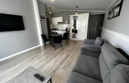 Apartamenty BLAST nad morzem Chłopy - Foto 11