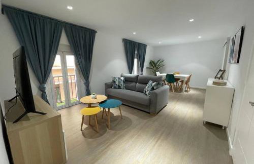 Apartamento Nebro Estrella, En el Corazón de Cádiz - Foto 3