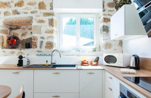 Nid de Granit I Plage & Terrasse - Foto 15