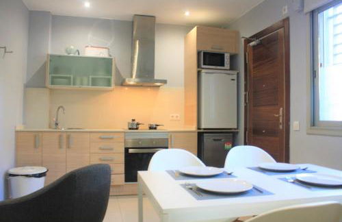Alguera Hola Apartments - Photo 20
