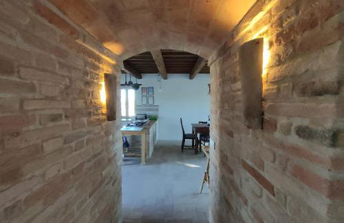 Casale Oleandri with Pool - Foto 34