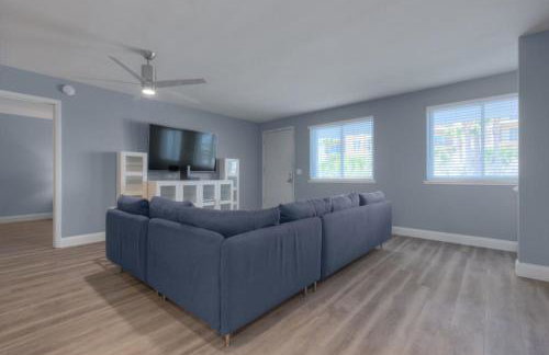 Be A Nomad - Calm Ocean Retreat Four - Foto 7