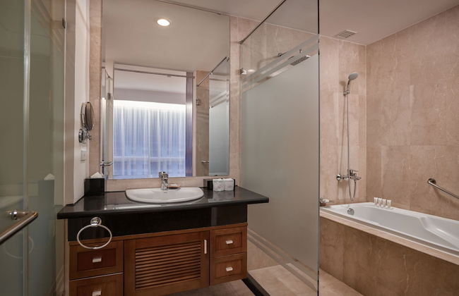 Fraser Suites Hanoi - Photo 47