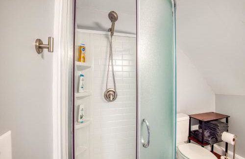 Modern Pet Friendly Apt Hiking Touring Studio - Foto 5