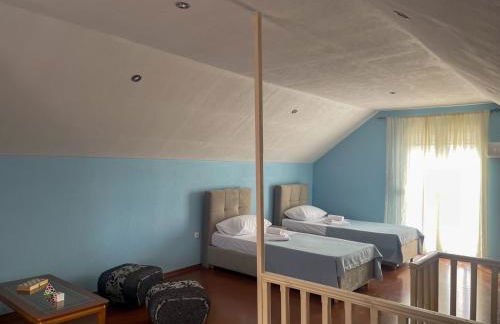 Dimosthenis house, private pool & sauna - Foto 23