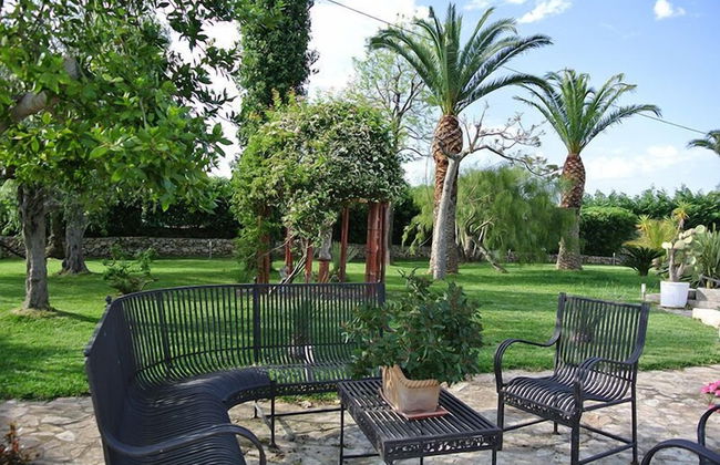 Agri Residence Campi Latini - Foto 58