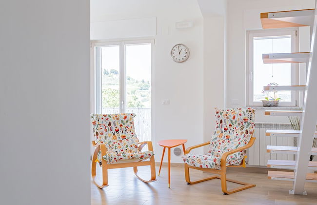 Il Sole dei Trabocchi - Yourplace Abruzzo - Foto 30