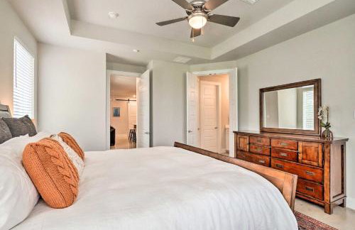Gorgeous Georgetown Home, Walk to the Square! - Foto 12