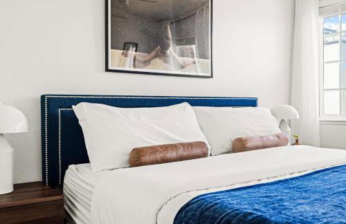 Bright & Modern Retreat - King Beds - Sloans Lake - Foto 2