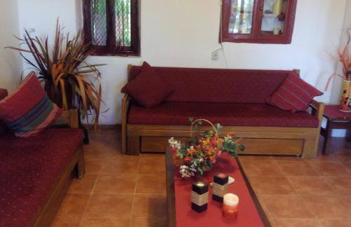 Maison des amis - Foto 14