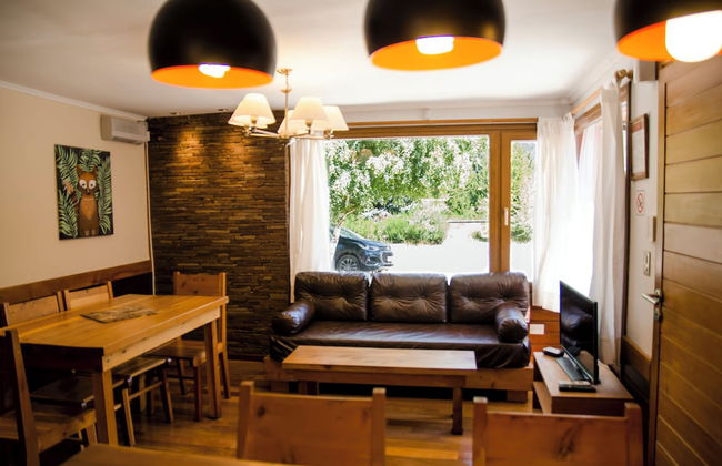 Apartamentos Catedral inn - Foto 25