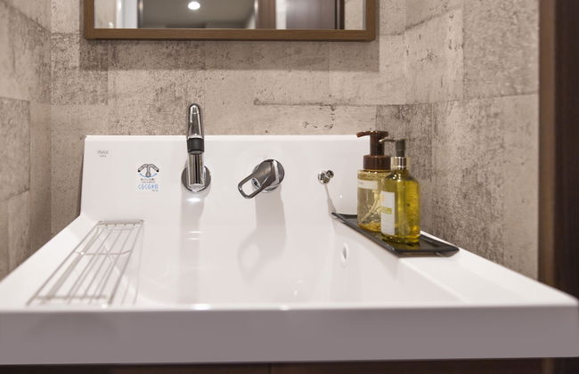 HOTEL ffosaka.com - Foto 71