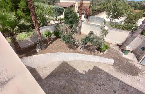 Villa con piscina Aria di sole - Foto 66