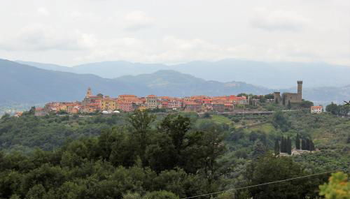 Fattoria Cristina Bilo Rosa - Foto 4