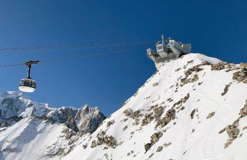 Lovely Apartment In Courmayeur - Happy Rentals - Foto 70