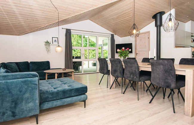 Luxury Retreat With Pool - By Traum Ferienwohnungen - Foto 18