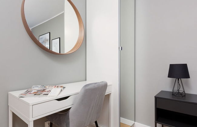 Apartment Wrzeciono by Renters - Foto 8