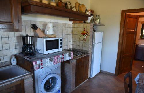 CASE&COLLINE Casa Giulia - Foto 32