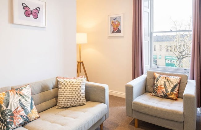 Host Stay The Tea Warehouse - Earl Grey - Foto 6