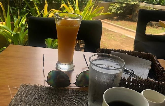 Makati CBD Resort 2 bedroom - Foto 32