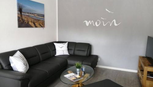 Bude im Windrosenweg - Foto 3